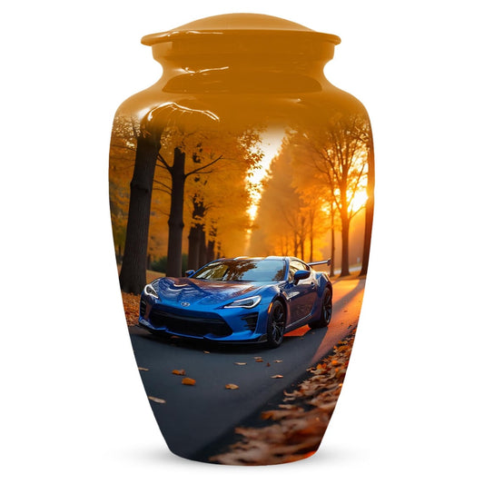 Race Car Urns For Human Ashes