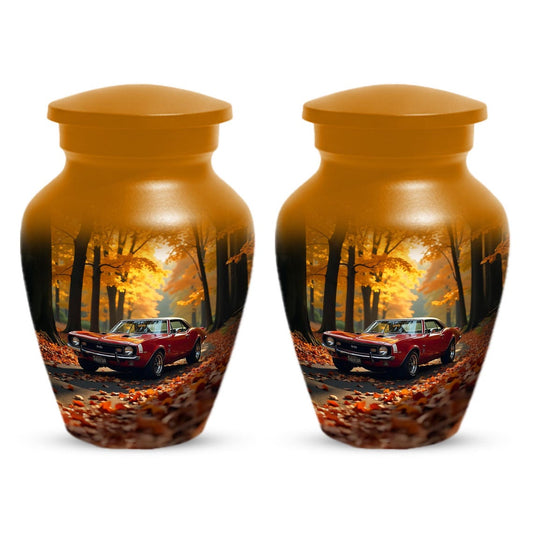 Classic Car Urns For Human Ashes