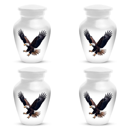 Soaring Eagle Urns for Ashes