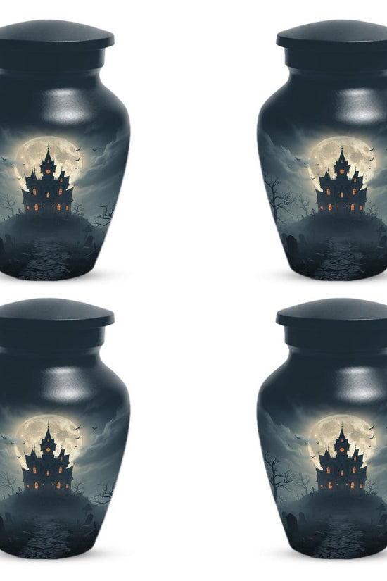 Halloween Urn | Personalized Urns for Burial
