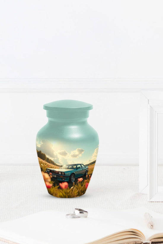 Classic Car Cremation Urns For Human Ashes
