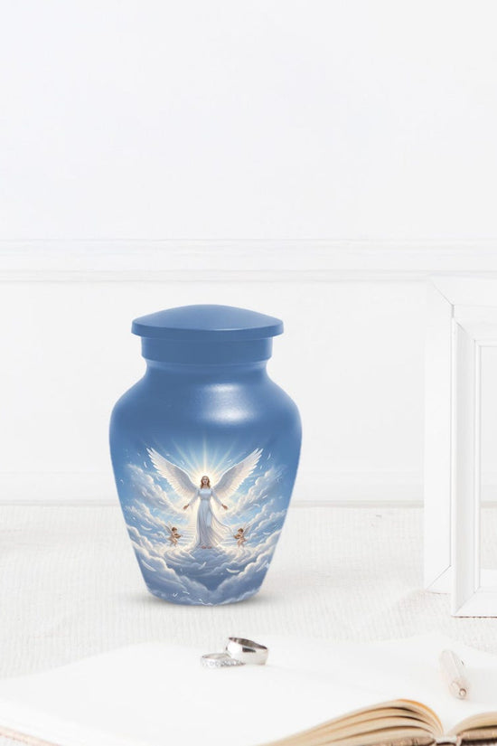 Urn for Angel MOm