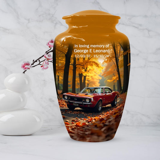 Classic Car Urns For Human Ashes