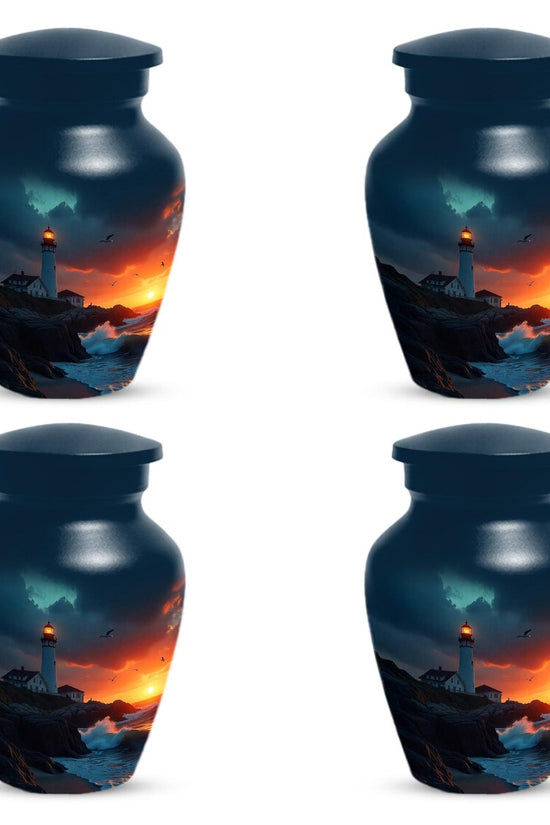Lighthouse Urns For Human Ashes