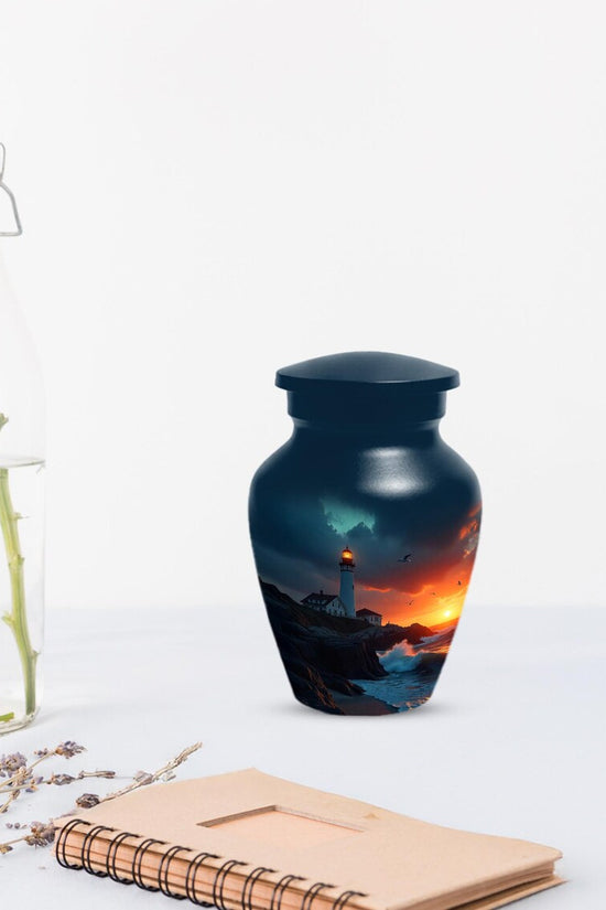 Lighthouse Urns For Human Ashes