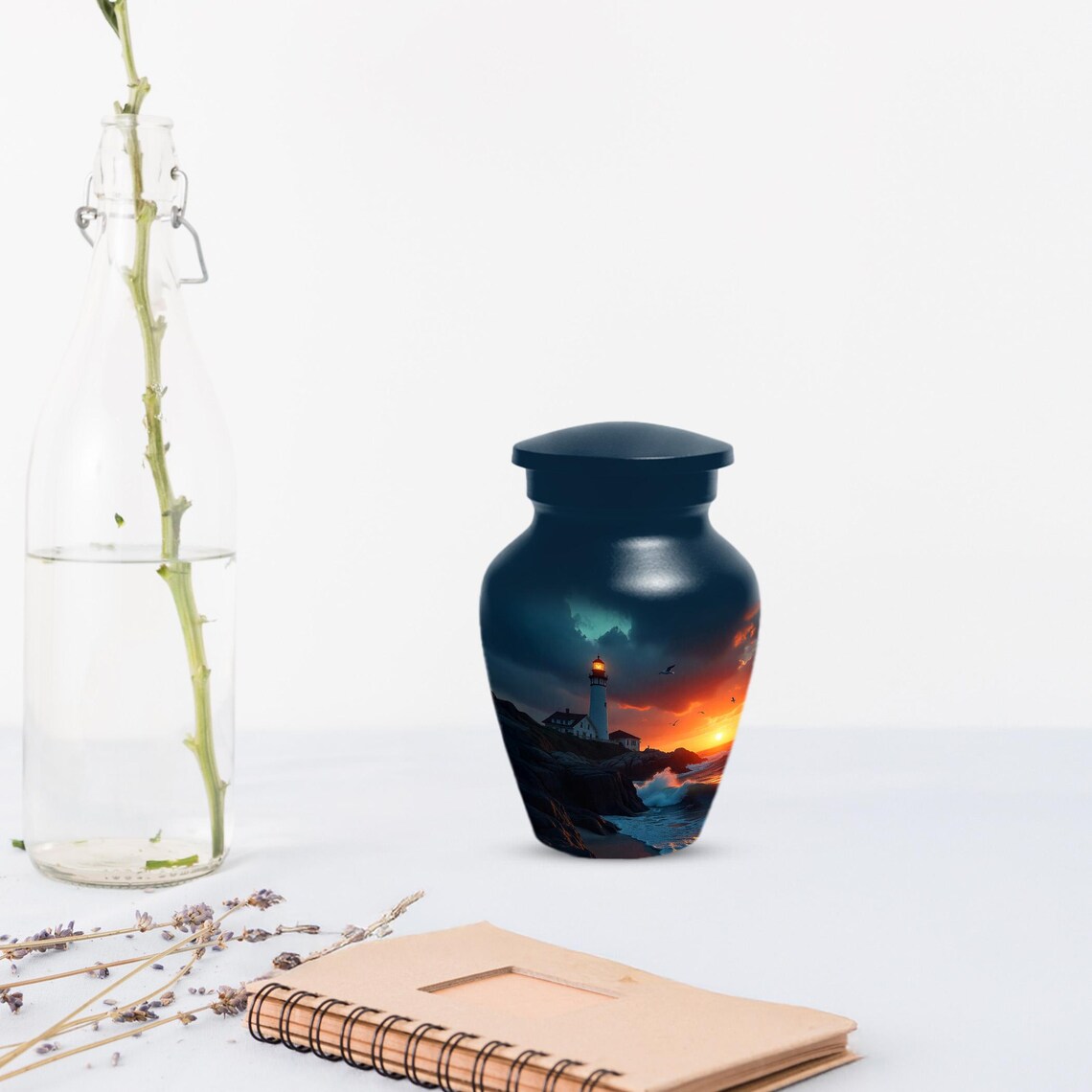 Lighthouse Urns For Human Ashes