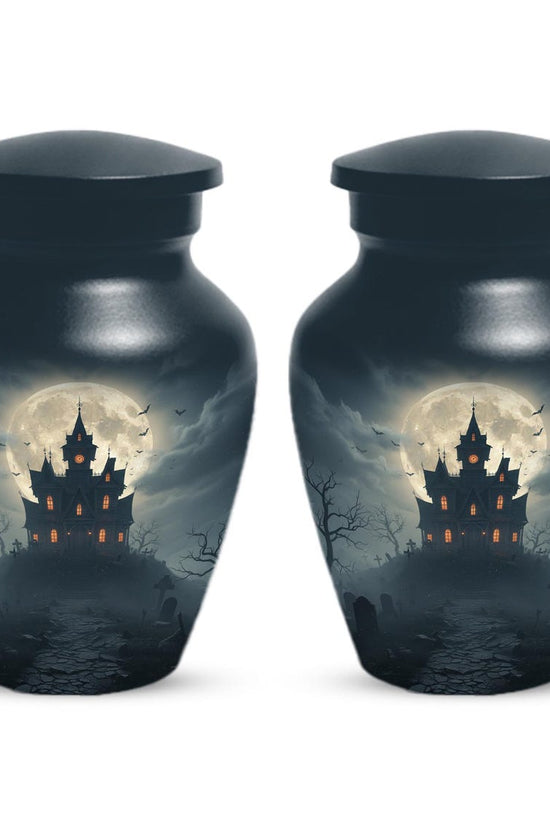 Halloween Urn | Personalized Urns for Burial