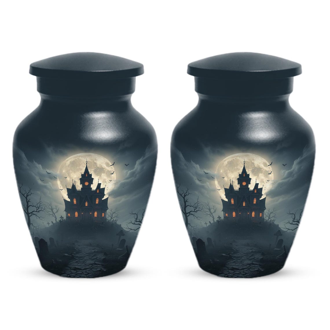 Halloween Urn | Personalized Urns for Burial