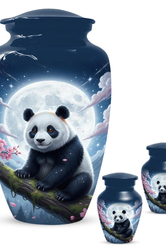 Personalized Horse Cremation Urn For Ashes | Handmade Small Keepsake Urns
