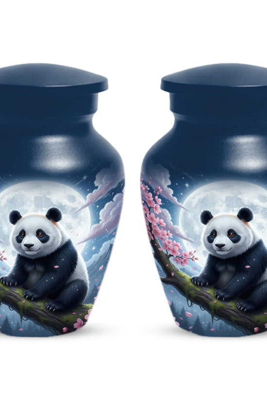 Personalized Horse Cremation Urn For Ashes | Handmade Small Keepsake Urns
