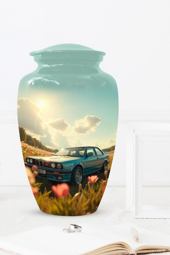 Classic Car Cremation Urns For Human Ashes
