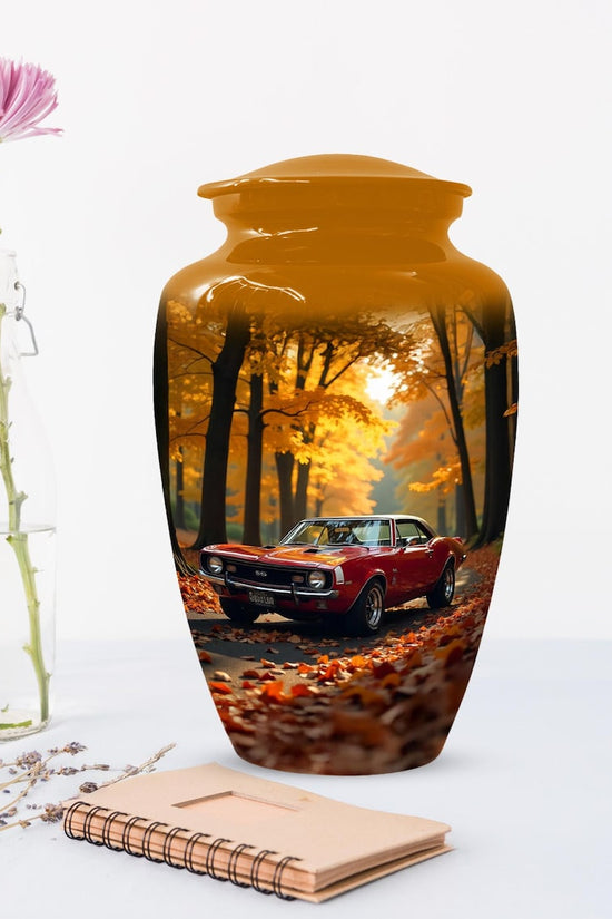 Classic Car Urns For Human Ashes