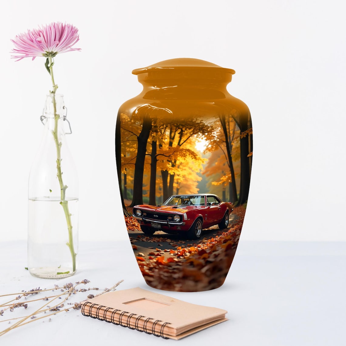 Classic Car Urns For Human Ashes