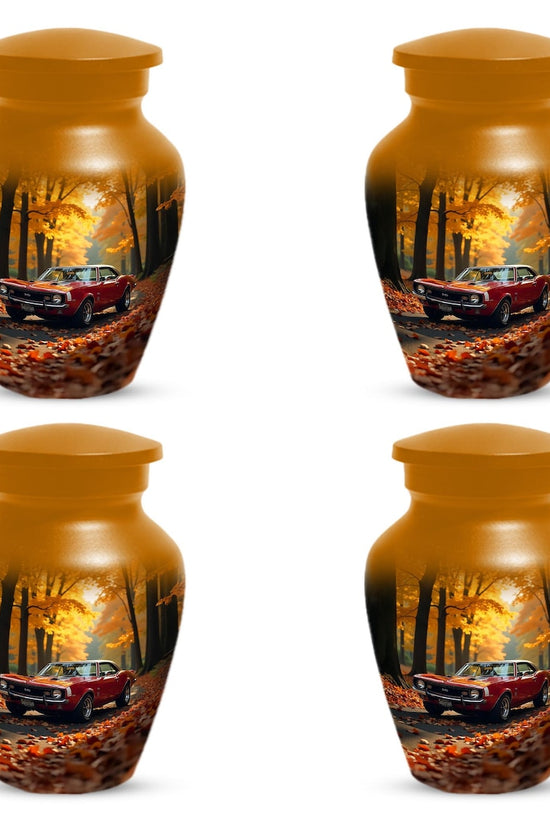Classic Car Urns For Human Ashes