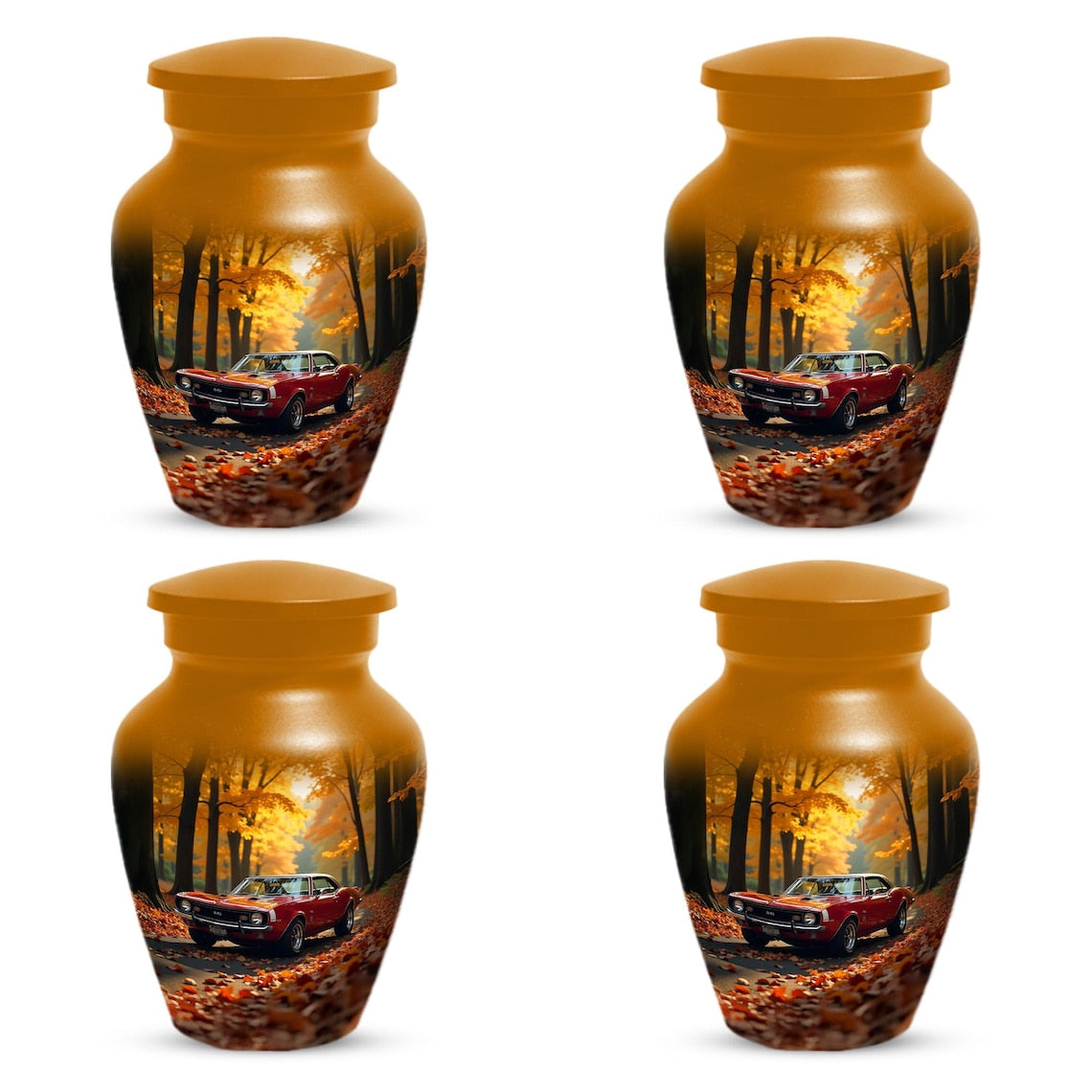 Classic Car Urns For Human Ashes