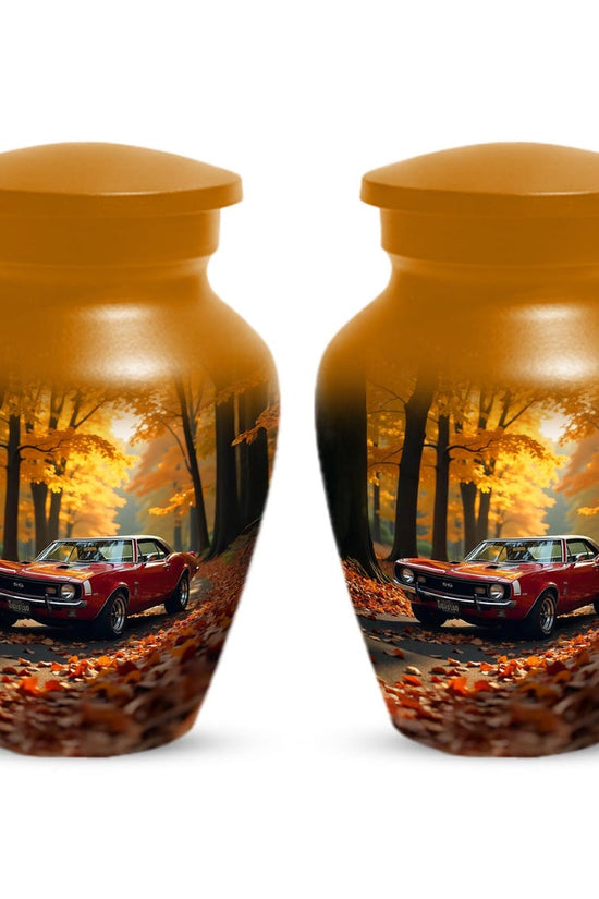 Classic Car Urns For Human Ashes