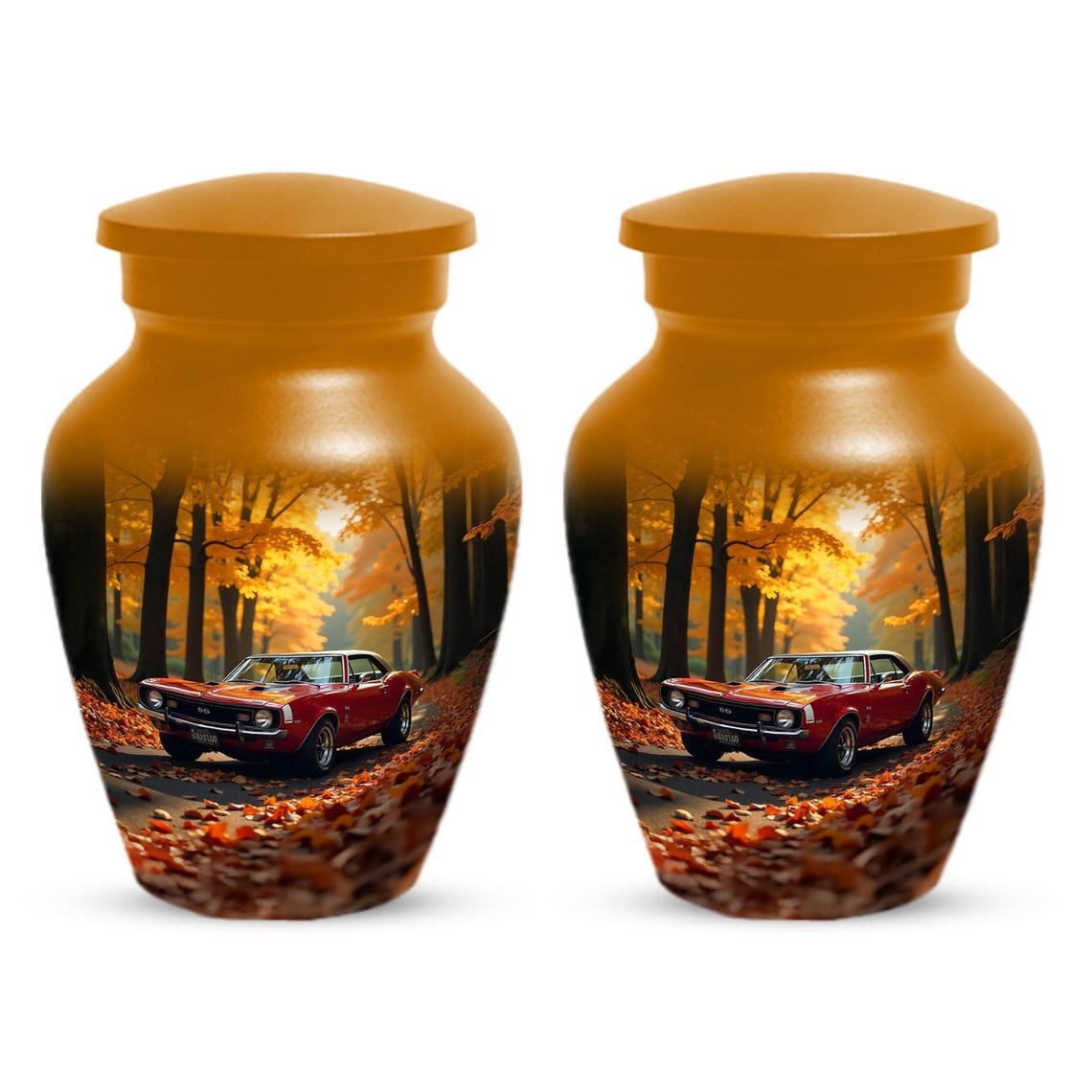 Classic Car Urns For Human Ashes