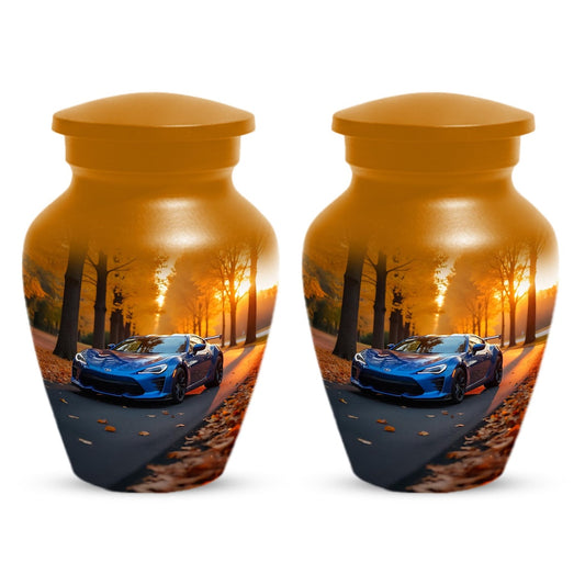 Race Car Urns For Human Ashes