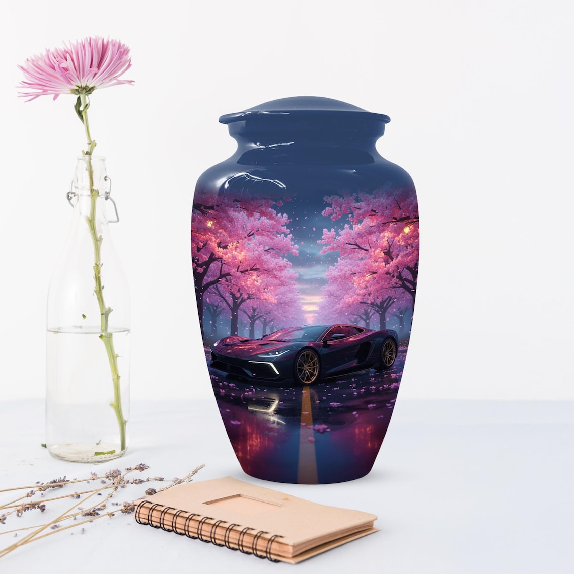 Car Urns For Human Ashes