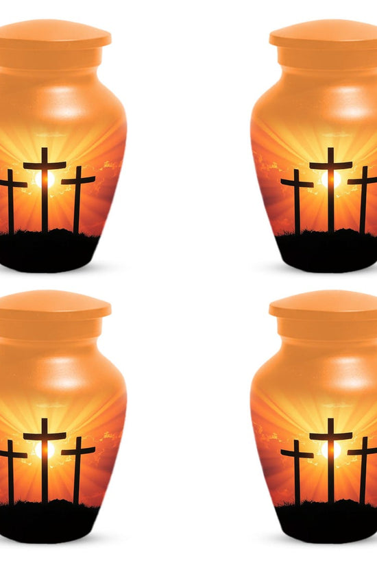 Cross Urn For Ashes