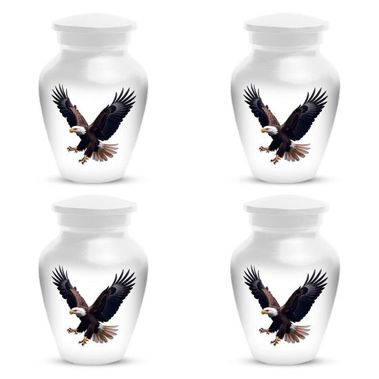 Soaring Eagle Urns for Ashes