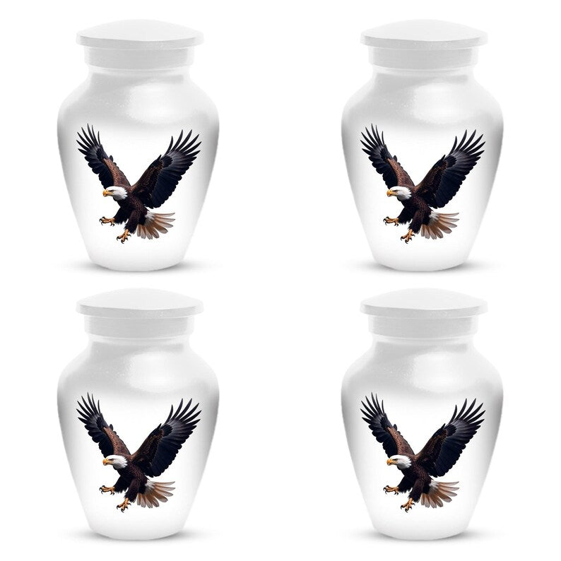 Soaring Eagle Urns for Ashes