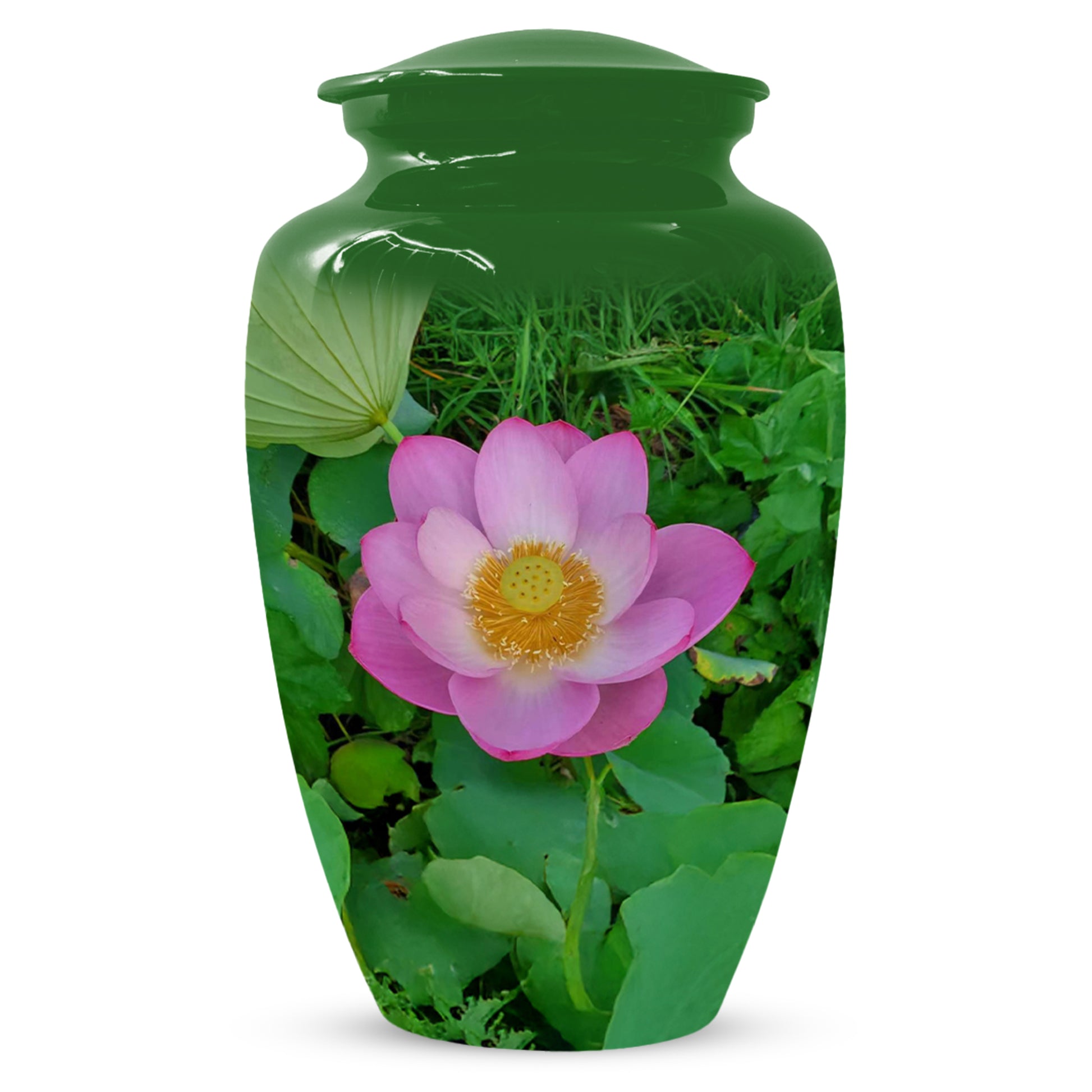 Customize Your Urn - Personalized Cremation Urn & Keepsake